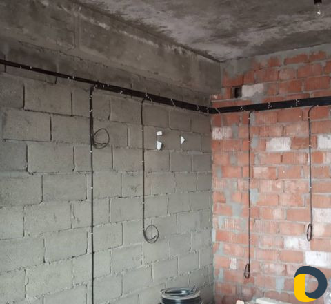 Услуги электрика