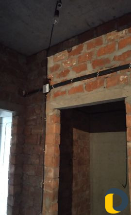 Услуги электрика