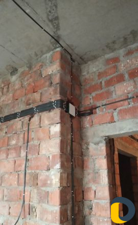 Услуги электрика