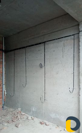 Услуги электрика