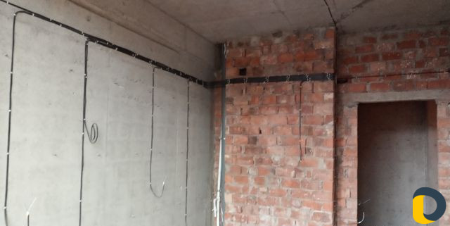 Услуги электрика