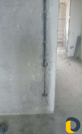 Услуги электрика