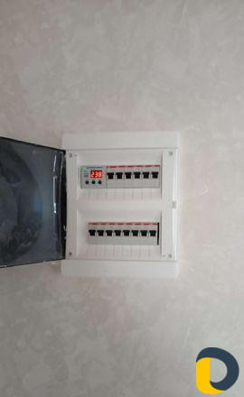 Услуги электрика