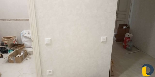 Услуги электрика