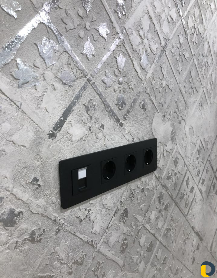 Услуги электрика