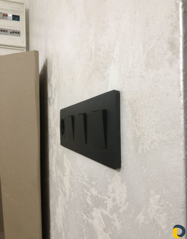 Услуги электрика