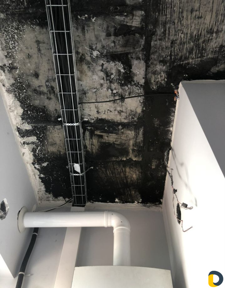 Услуги электрика