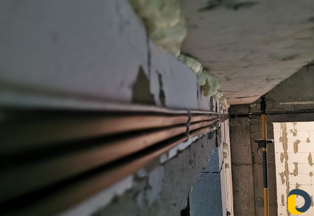 Услуги электрика