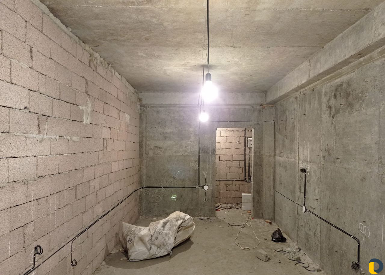 Услуги электрика