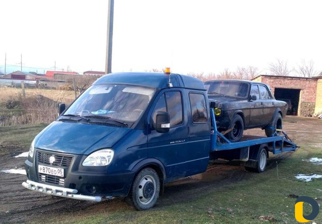 Услуги эвакуатора эвакуации