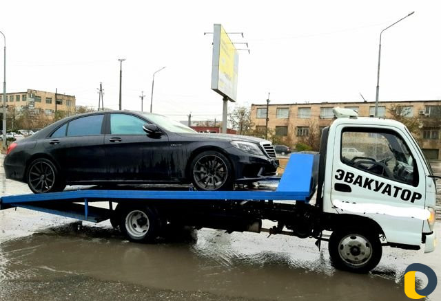 Услуги Эвакуатора круглосуточно 24/7