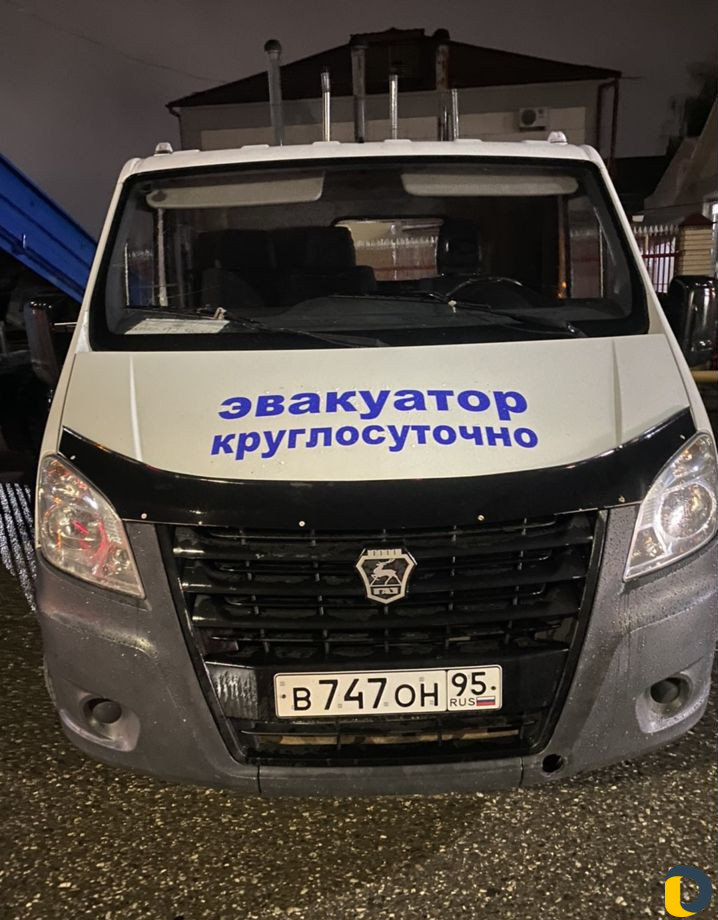 Услуги эвакуатора круглосуточно