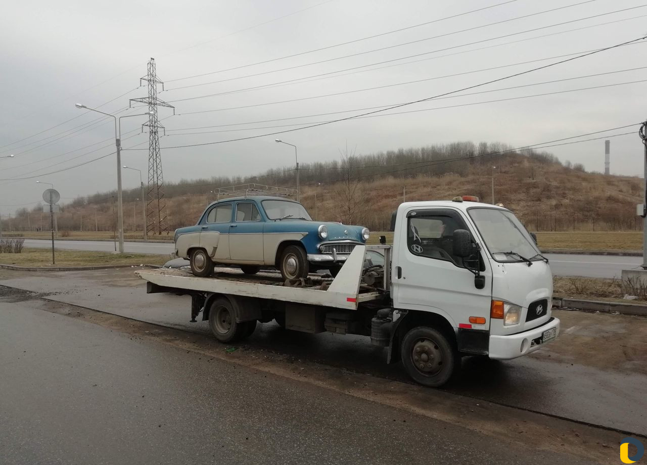 Услуги эвакуатора круглосуточно