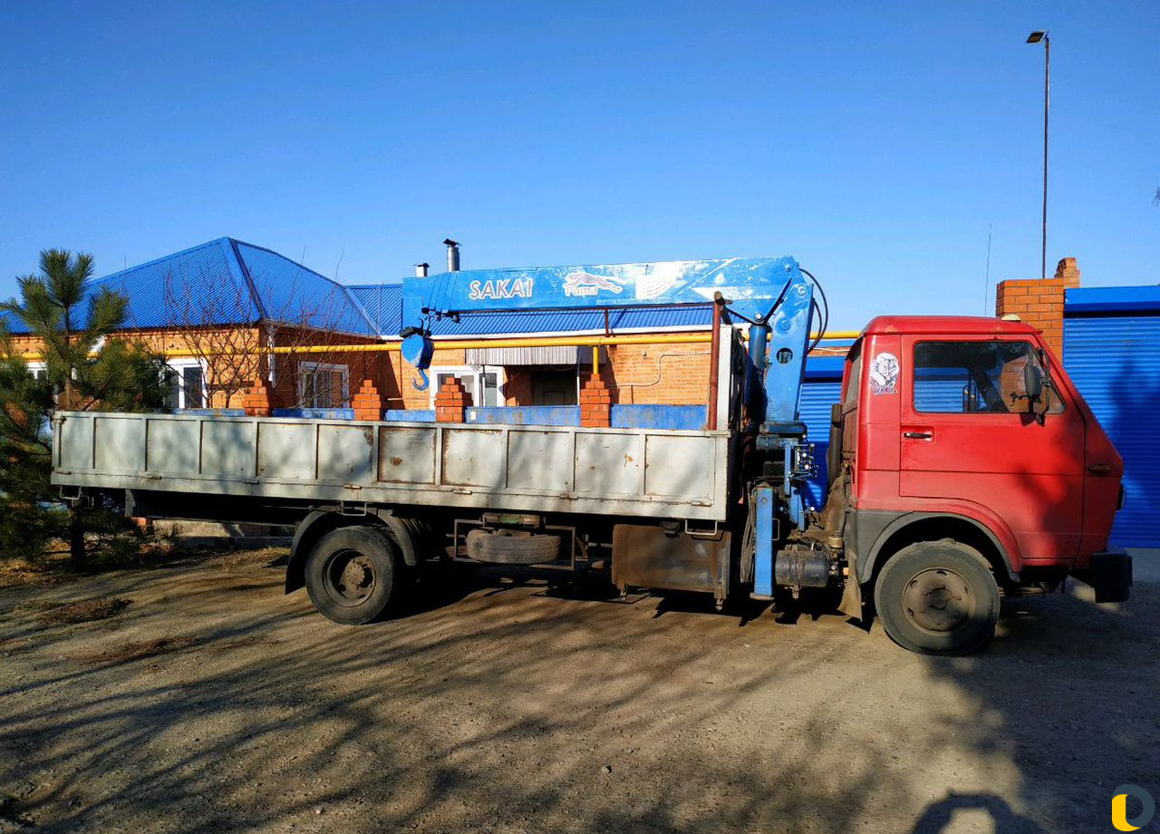 Услуги Эвакуатора Манипулятора Грузоперевозки