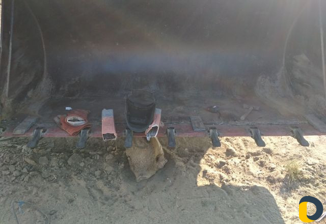 Услуги газарезки