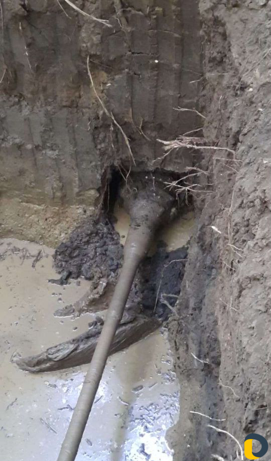 Услуги гнб