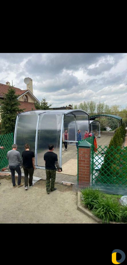 Услуги грузчиков и разнорабочих