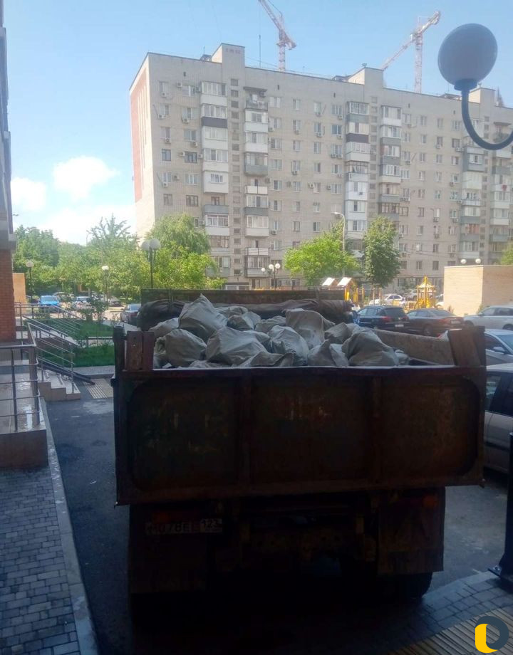 Услуги грузчиков в течение часа