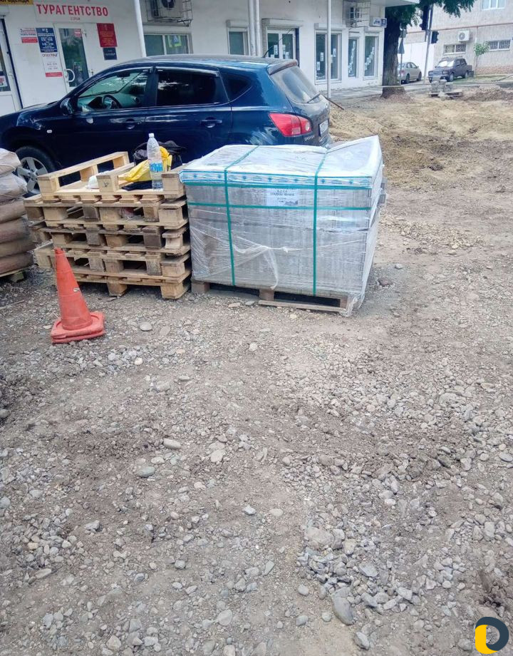 Услуги грузчиков в течение часа