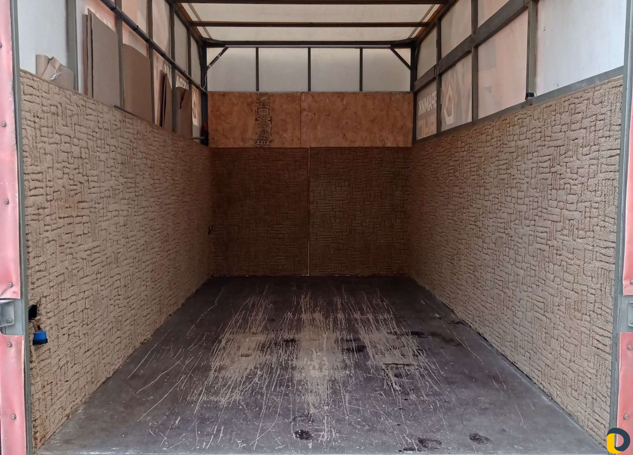 Услуги Грузоперевозки Газель