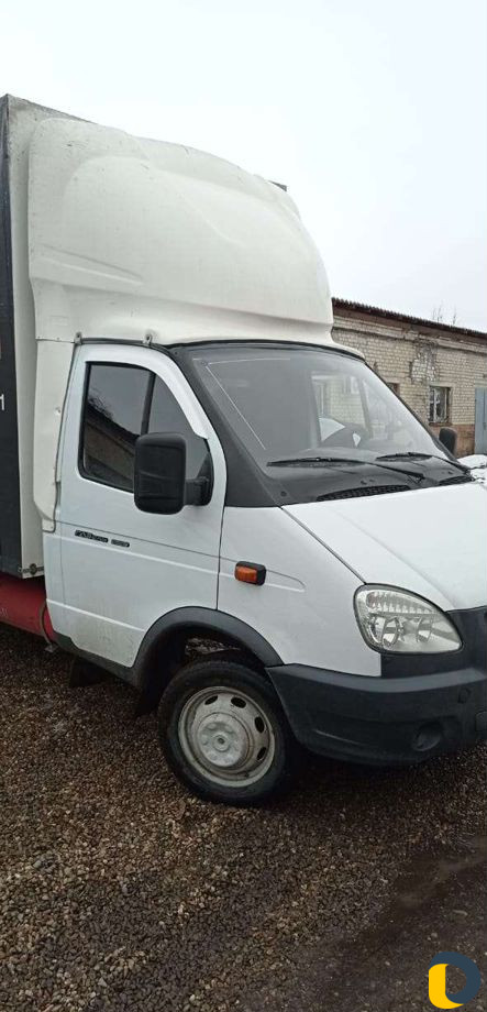 Услуги Грузоперевозки Газель