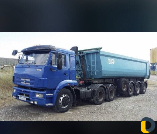 Услуги Грузоперевозки Щебня пгс отсева