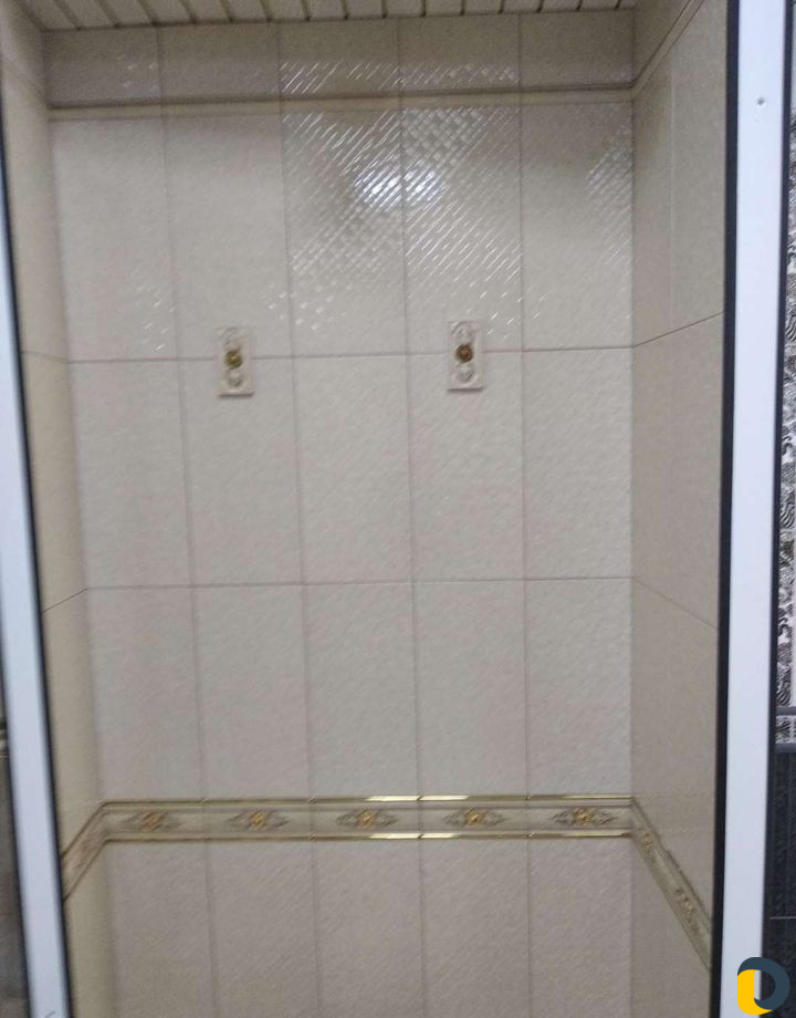 Услуги кафельщик