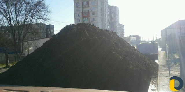Услуги Камаз самосвал