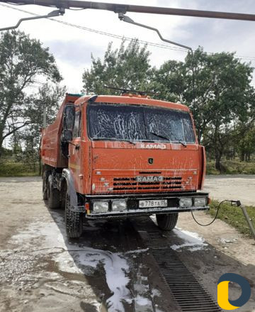 Услуги камаз
