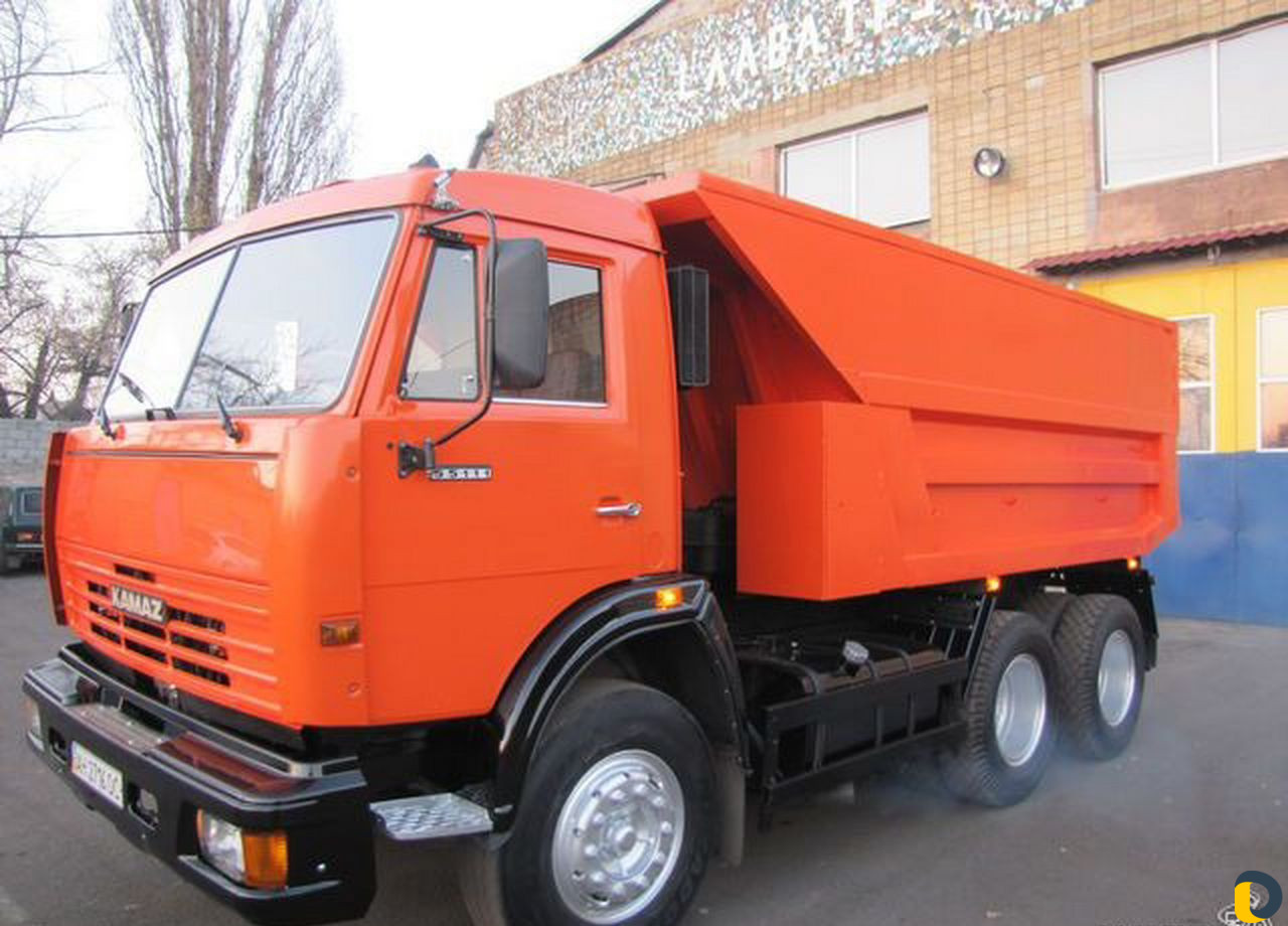 Услуги камаза песок, отсев, дрова, щебень, грунт