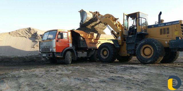 Услуги камаза