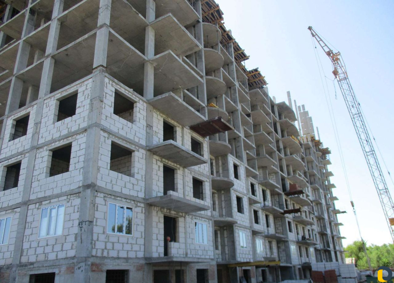 Услуги каменщика