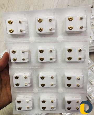 Услуги косметолога
