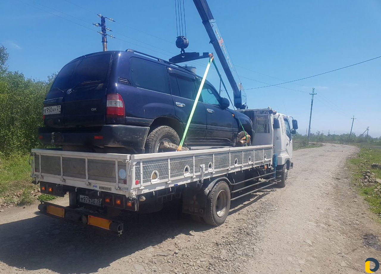 Услуги кран манипулятор эвакуатор автовышка
