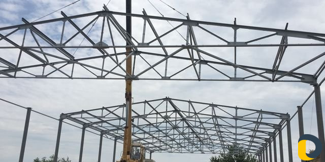 Услуги крановщика