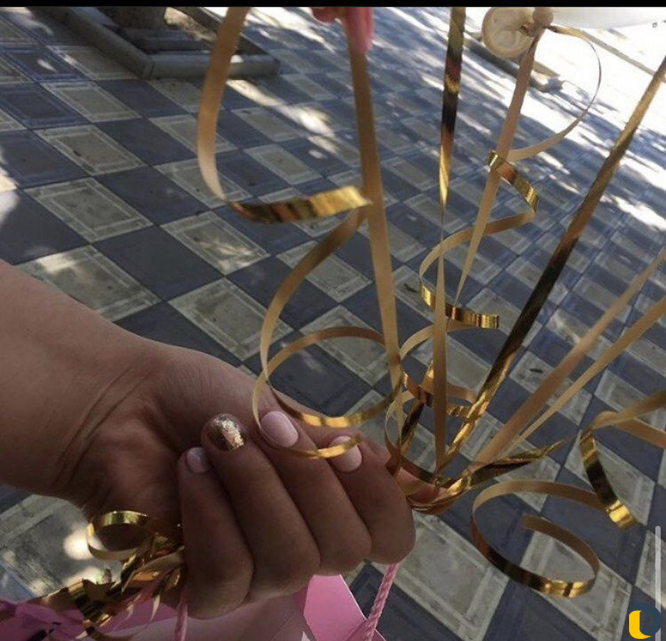 Услуги маникюра и педикюра на дому