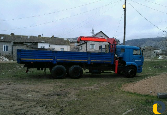 Услуги Манипулятор