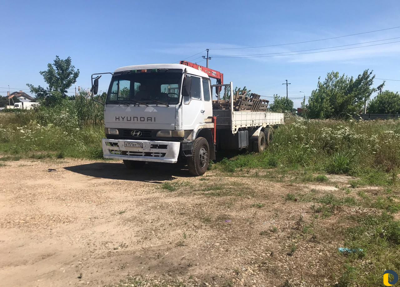 Услуги манипулятора 12 тонн