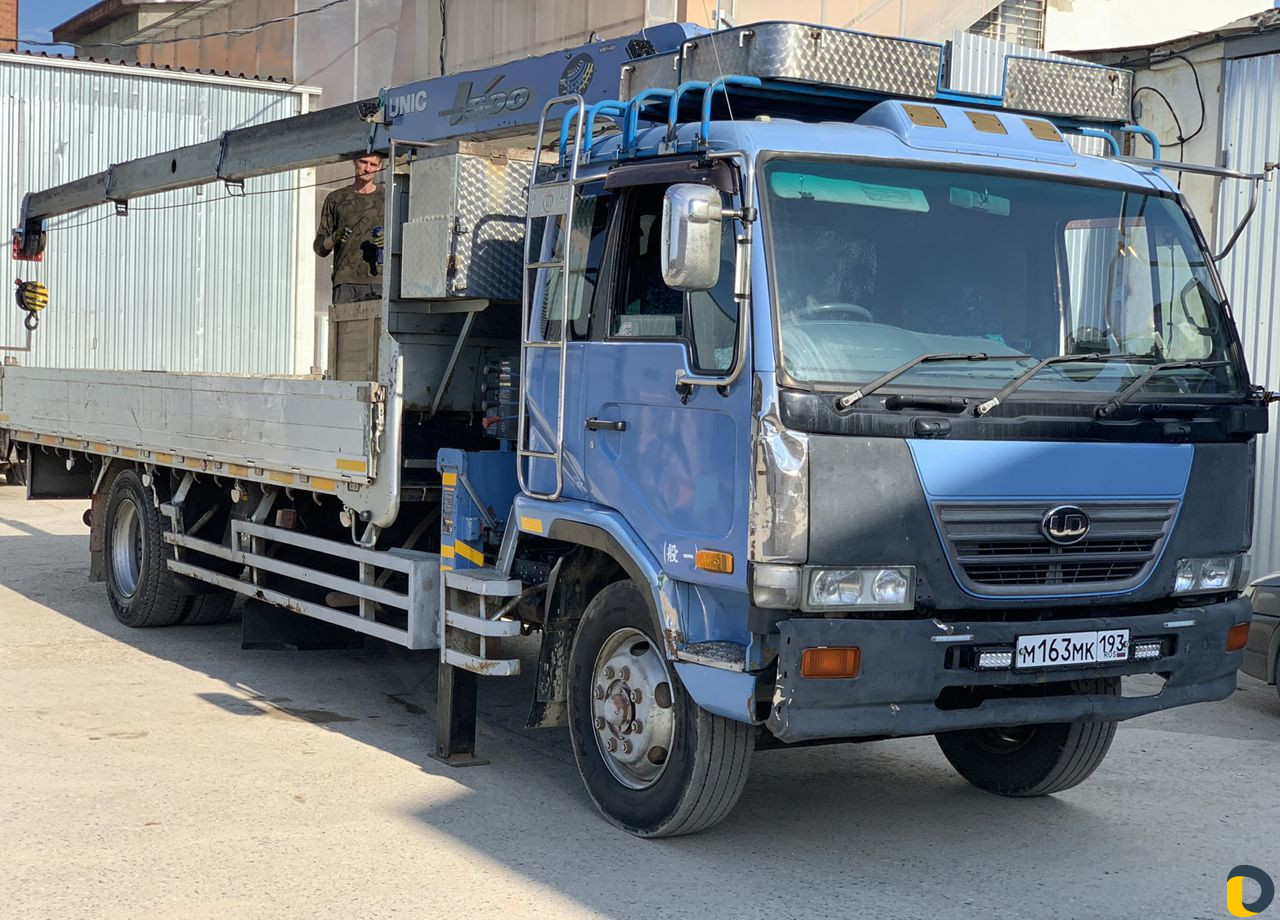 Услуги манипулятора 24 часа высота 2.50 м