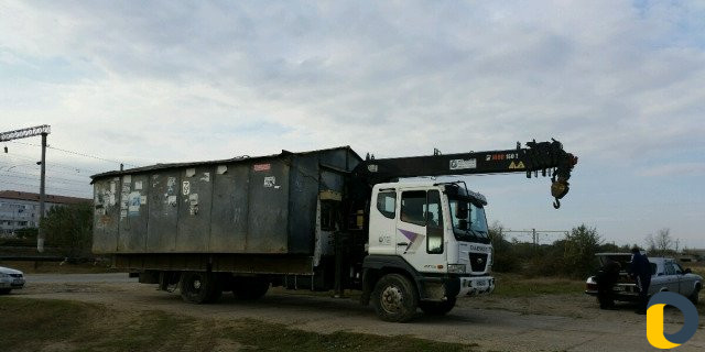 Услуги манипулятора. автовышки. эвакуатора