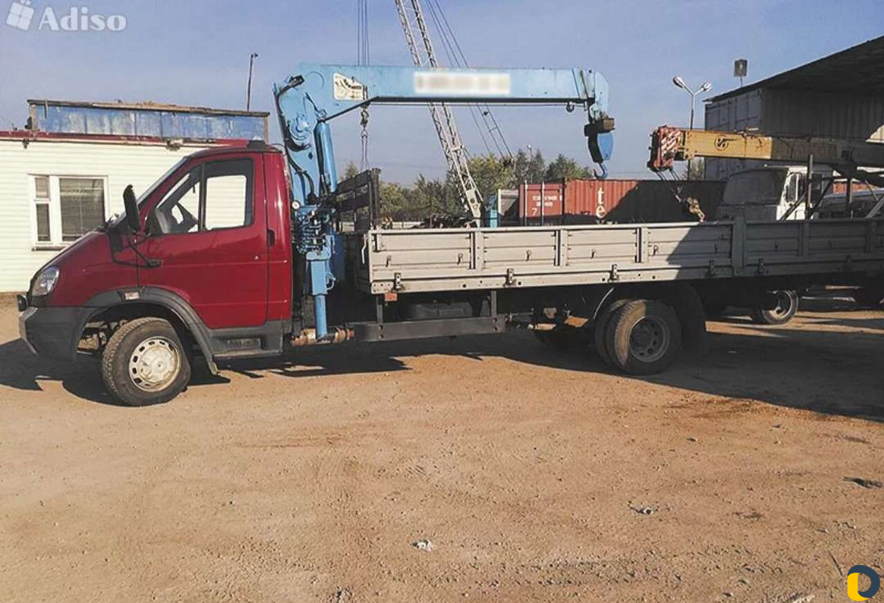 Услуги манипулятора, экскаватора, продажа установк