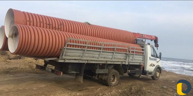 Услуги манипулятора, эвакуатор