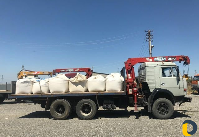 Услуги манипулятора,грузоперевозоки