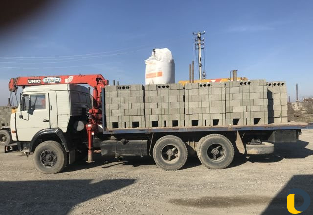 Услуги манипулятора,Грузоперевозоки