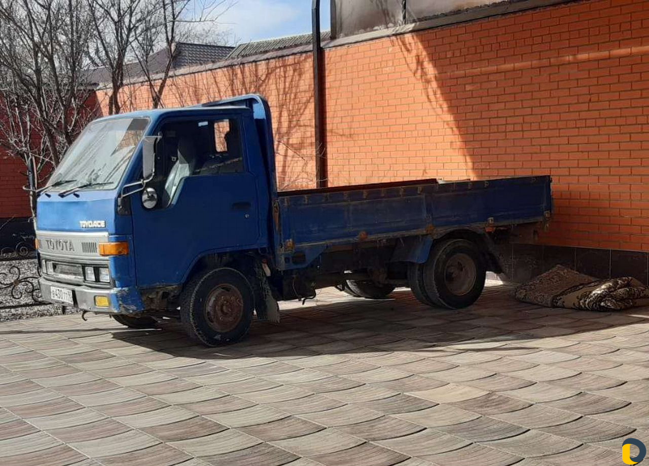 Услуги манипулятора (кран)