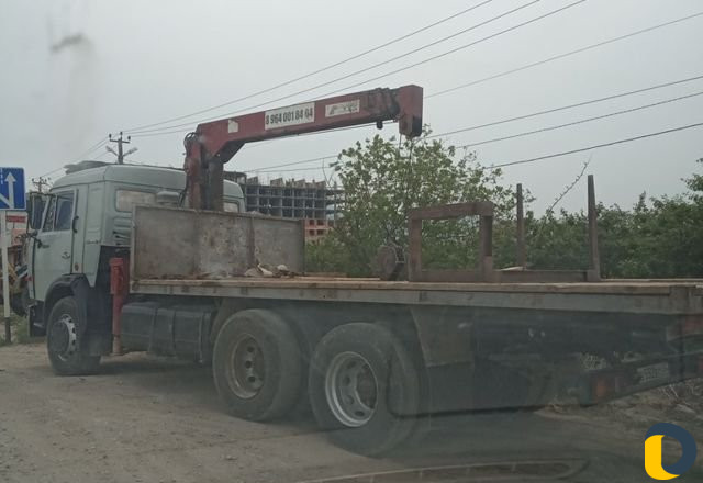 Услуги манипулятора перевозка грузов будки