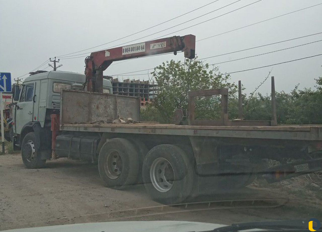 Услуги манипулятора перевозка грузов будки