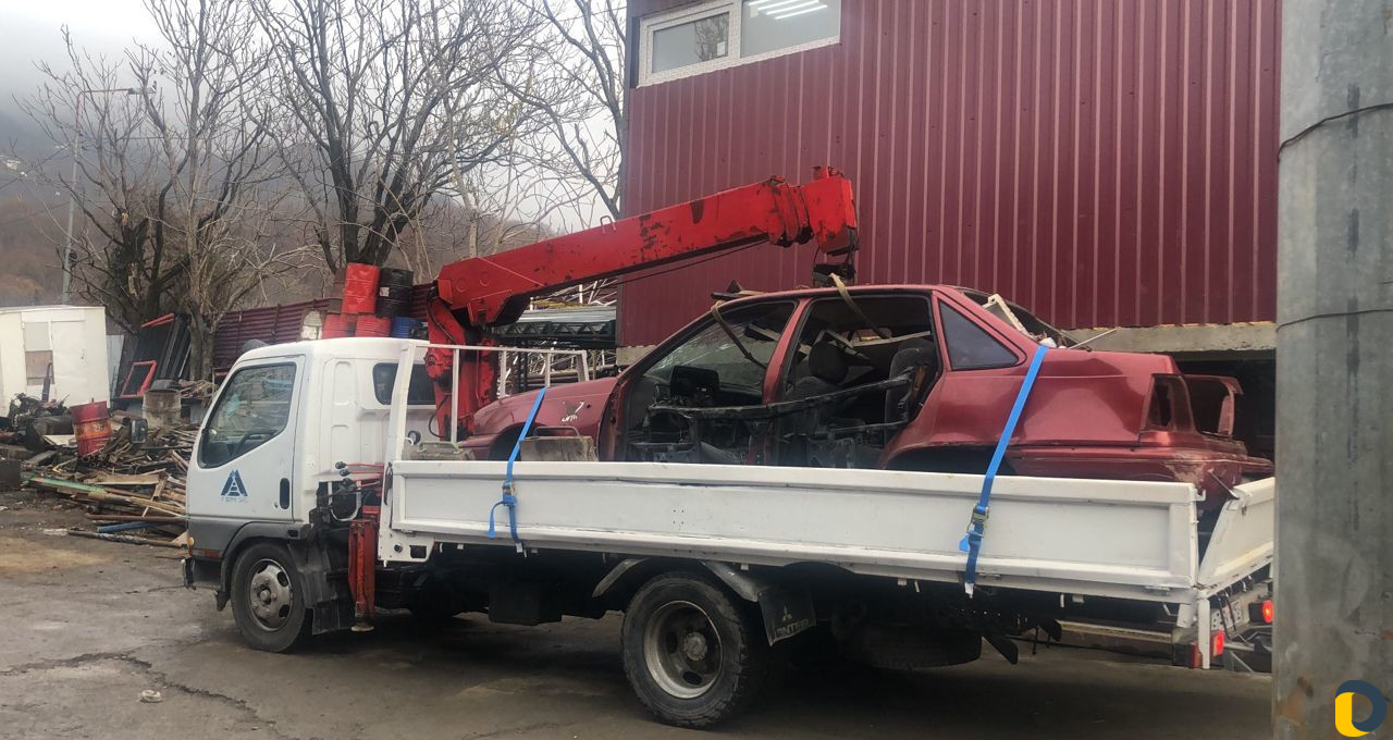 Услуги манипулятора,перевозка