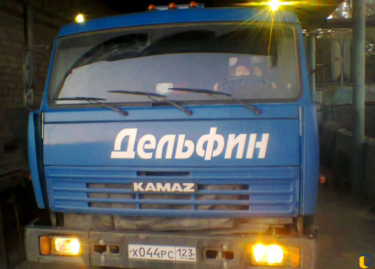 Услуги манипулятора