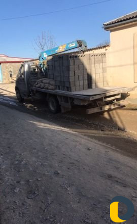 Услуги манипулятора
